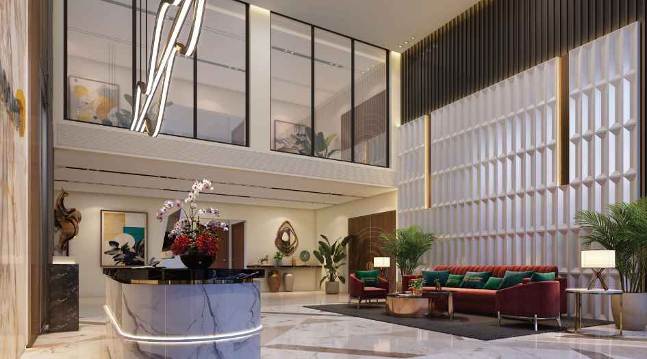 Casagrand-Caladium-Amenities-Reception-Lobby