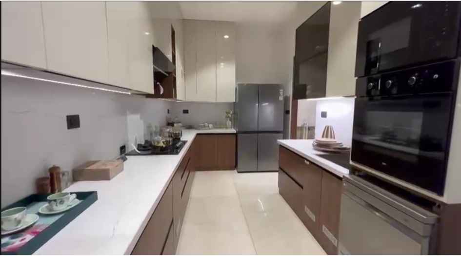 Casagrand-Caladium-Kitchen