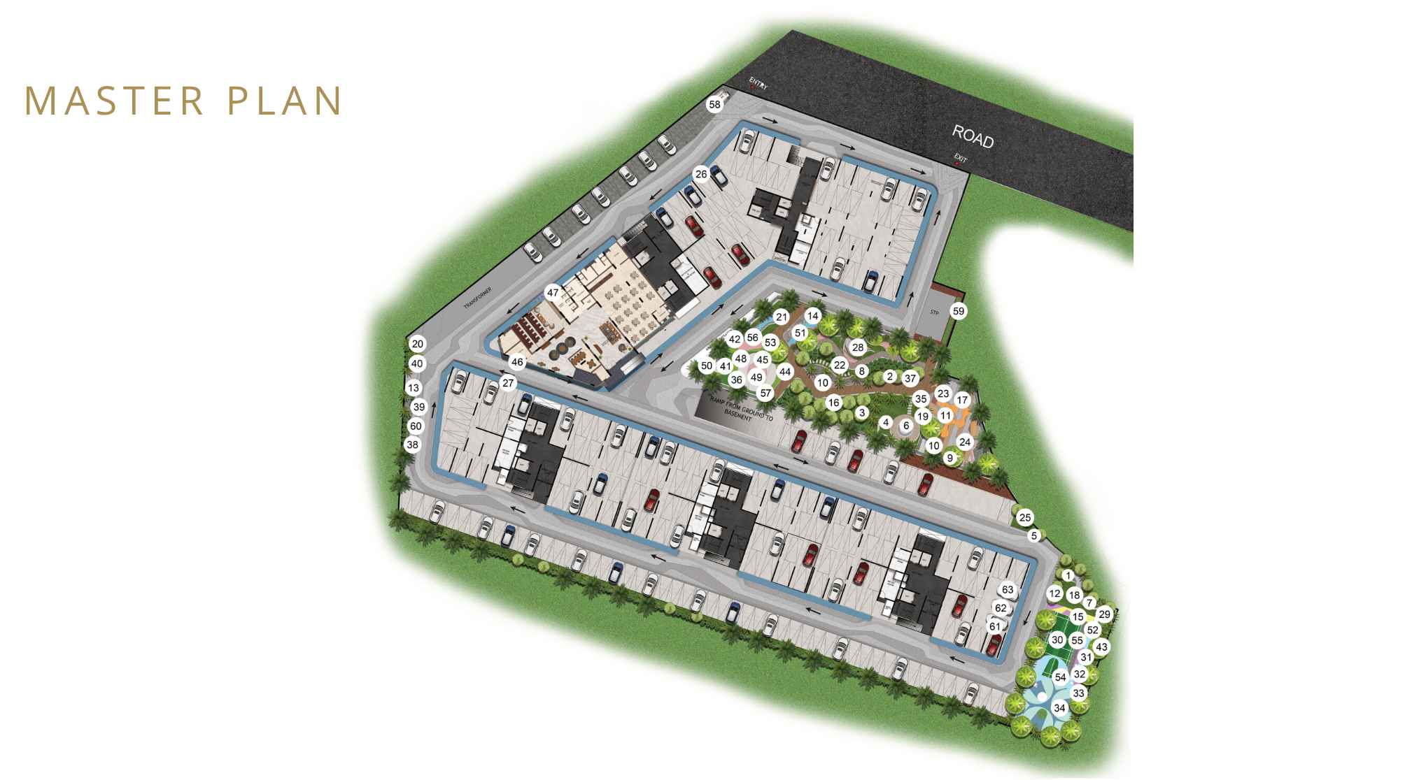 Casagrand-Caladium-Master-Layout
