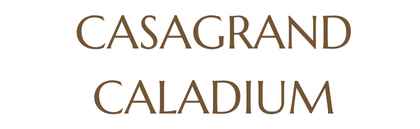 Casagrand Caladium Logo